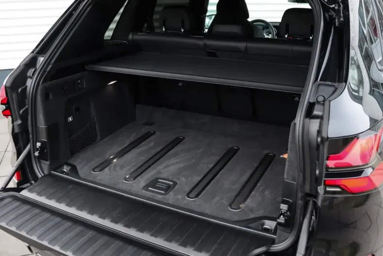 BMW X5 din 2024 cu 27.945 km - oferta BMW108071 - foto 19