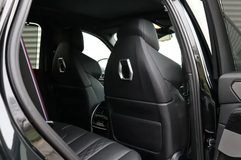 BMW X5 din 2024 cu 27.945 km - oferta BMW108071 - foto 22