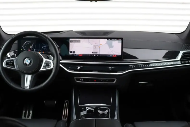 BMW X5 din 2024 cu 27.945 km - oferta BMW108071 - foto 29