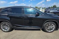 Lexus RX 450 din 2020 cu 92.530 km - oferta LEX108072 - foto 2