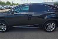Lexus RX 450 din 2020 cu 92.530 km - oferta LEX108072 - foto 6