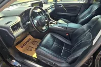 Lexus RX 450 din 2020 cu 92.530 km - oferta LEX108072 - foto 9