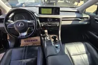 Lexus RX 450 din 2020 cu 92.530 km - oferta LEX108072 - foto 11