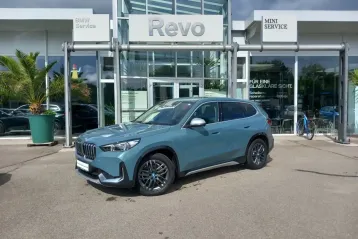 BMW iX1 din 2023 - oferta BMW108075