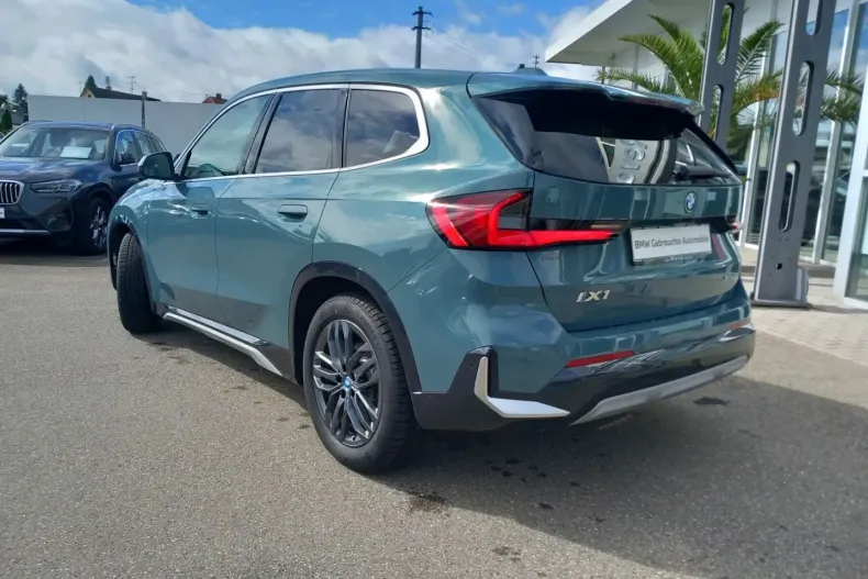 BMW iX1 din 2023 cu 24.000 km - oferta BMW108075 - foto 3