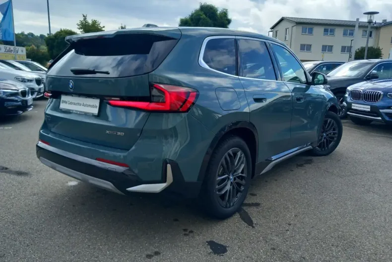 BMW iX1 din 2023 cu 24.000 km - oferta BMW108075 - foto 5