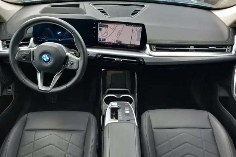 BMW iX1 din 2023 cu 24.000 km - oferta BMW108075 - foto 9