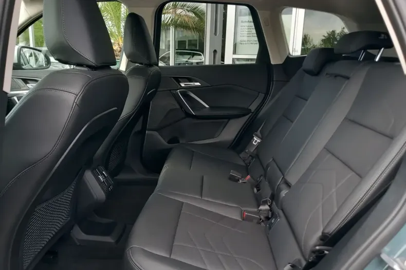 BMW iX1 din 2023 cu 24.000 km - oferta BMW108075 - foto 11
