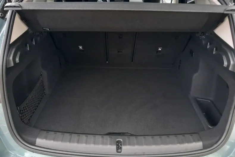 BMW iX1 din 2023 cu 24.000 km - oferta BMW108075 - foto 14