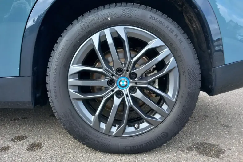 BMW iX1 din 2023 cu 24.000 km - oferta BMW108075 - foto 15