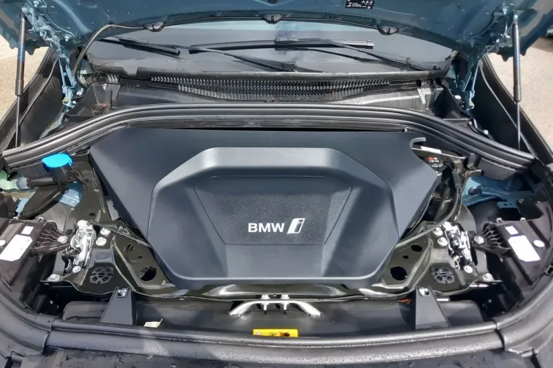 BMW iX1 din 2023 cu 24.000 km - oferta BMW108075 - foto 16