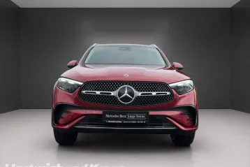 Mercedes-Benz GLC 300 din 2024 - oferta MER108079