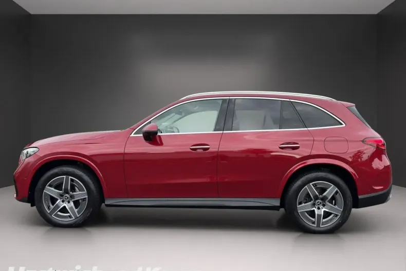 Mercedes-Benz GLC 300 din 2024 cu 11.150 km - oferta MER108079 - foto 2