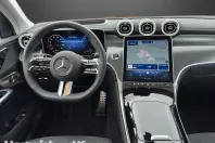 Mercedes-Benz GLC 300 din 2024 cu 11.150 km - oferta MER108079 - foto 9