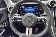 Mercedes-Benz GLC 300 din 2024 cu 11.150 km - oferta MER108079 - foto 10