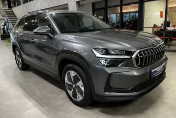 Skoda Kodiaq din 2024 - oferta SKO108081