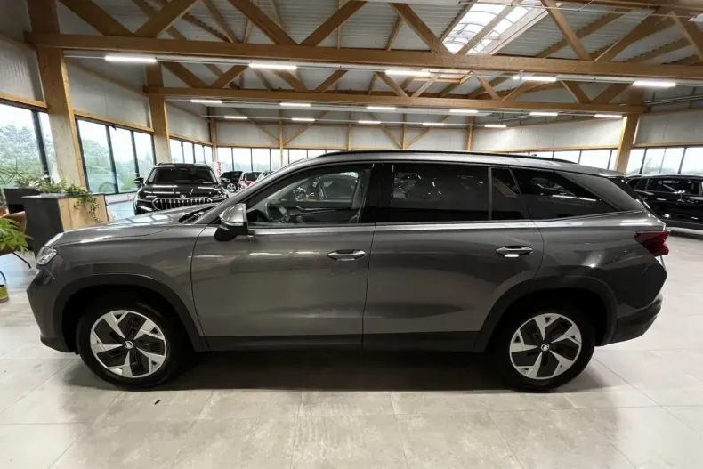 Skoda Kodiaq din 2024 cu 18.490 km - oferta SKO108081 - foto 5