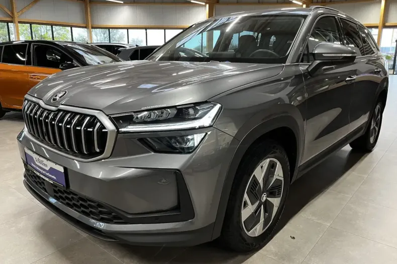 Skoda Kodiaq din 2024 cu 18.490 km - oferta SKO108081 - foto 6