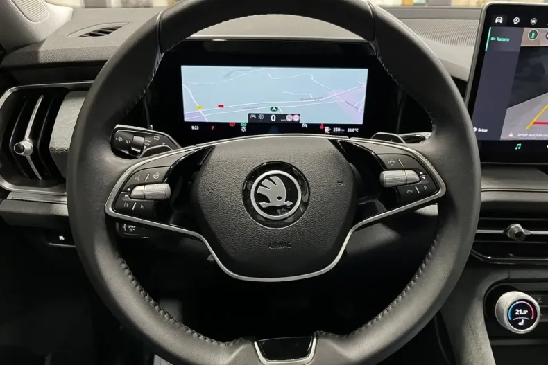 Skoda Kodiaq din 2024 cu 18.490 km - oferta SKO108081 - foto 12