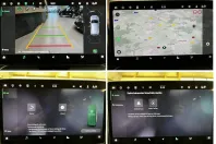 Skoda Kodiaq din 2024 cu 18.490 km - oferta SKO108081 - foto 17