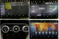 Skoda Kodiaq din 2024 cu 18.490 km - oferta SKO108081 - foto 19