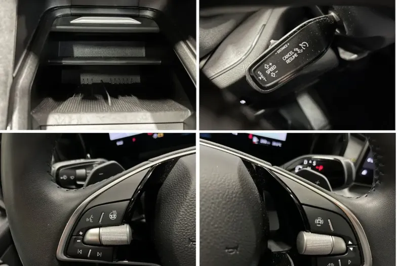 Skoda Kodiaq din 2024 cu 18.490 km - oferta SKO108081 - foto 21