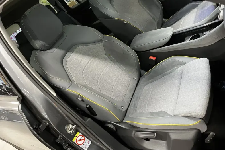 Skoda Kodiaq din 2024 cu 18.490 km - oferta SKO108081 - foto 23