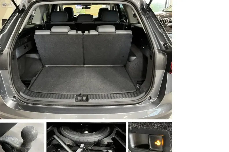 Skoda Kodiaq din 2024 cu 18.490 km - oferta SKO108081 - foto 24