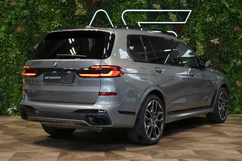 BMW X7 din 2023 cu 41.243 km - oferta BMW108083 - foto 6
