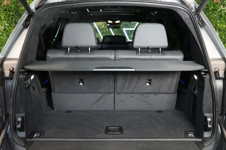 BMW X7 din 2023 cu 41.243 km - oferta BMW108083 - foto 16