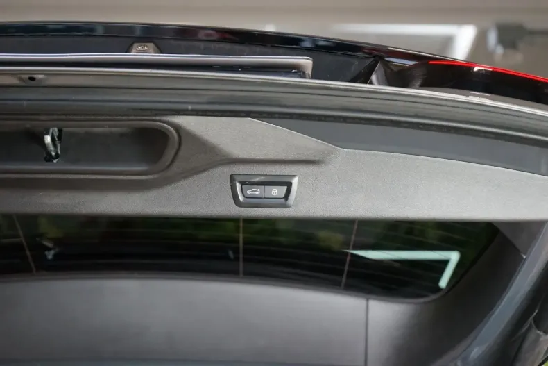 BMW X7 din 2023 cu 41.243 km - oferta BMW108083 - foto 17