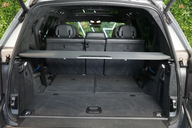 BMW X7 din 2023 cu 41.243 km - oferta BMW108083 - foto 19