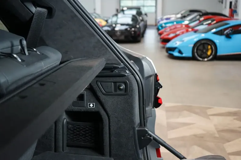 BMW X7 din 2023 cu 41.243 km - oferta BMW108083 - foto 20