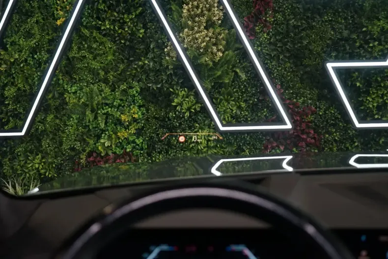 BMW X7 din 2023 cu 41.243 km - oferta BMW108083 - foto 23