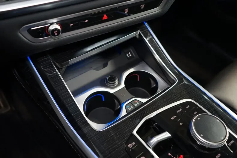 BMW X7 din 2023 cu 41.243 km - oferta BMW108083 - foto 26