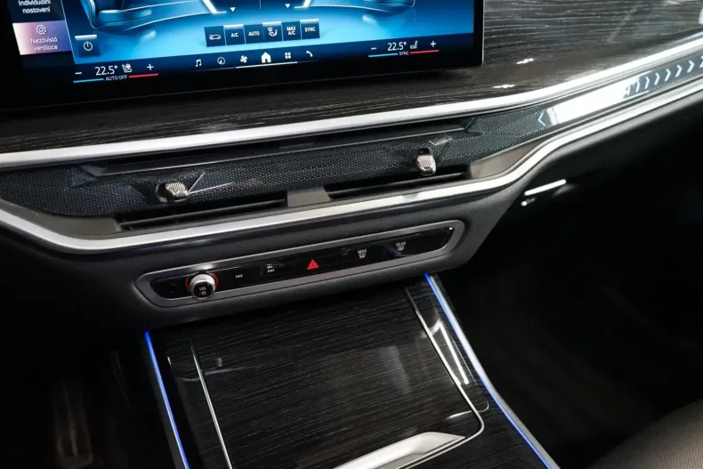 BMW X7 din 2023 cu 41.243 km - oferta BMW108083 - foto 27