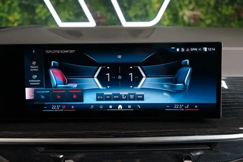 BMW X7 din 2023 cu 41.243 km - oferta BMW108083 - foto 29