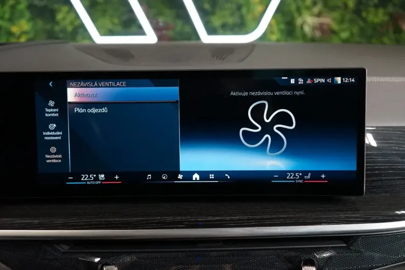 BMW X7 din 2023 cu 41.243 km - oferta BMW108083 - foto 30