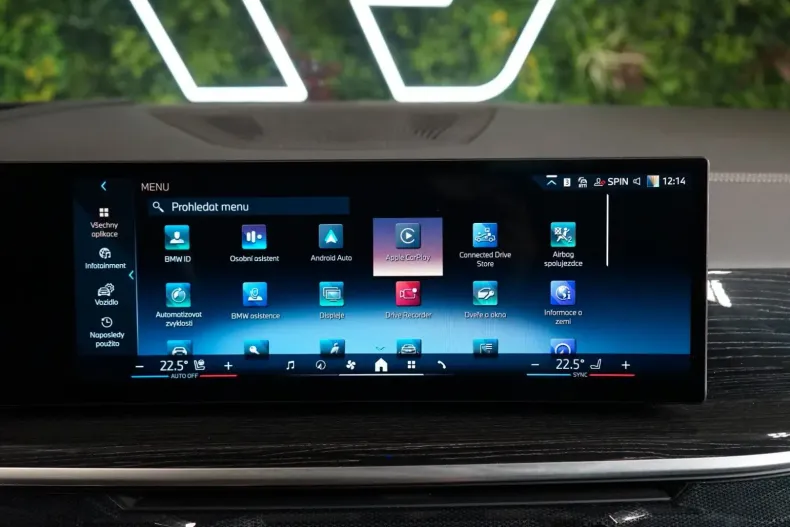 BMW X7 din 2023 cu 41.243 km - oferta BMW108083 - foto 31