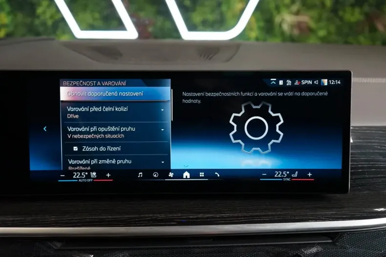 BMW X7 din 2023 cu 41.243 km - oferta BMW108083 - foto 35