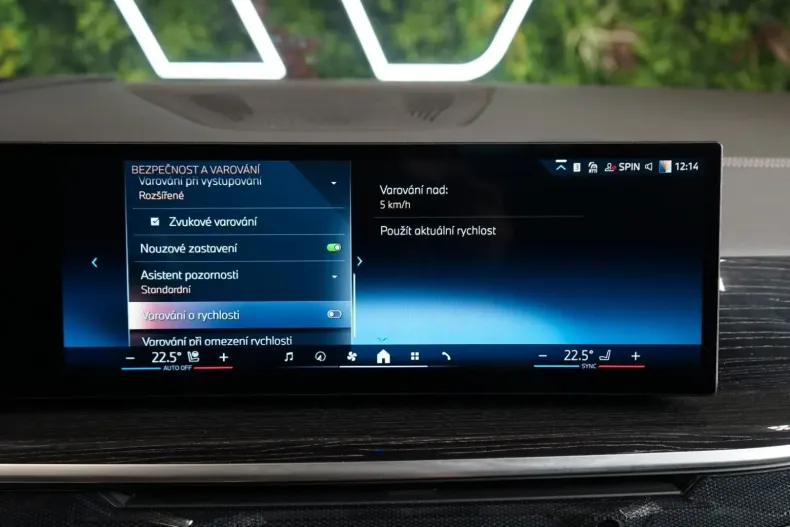 BMW X7 din 2023 cu 41.243 km - oferta BMW108083 - foto 36