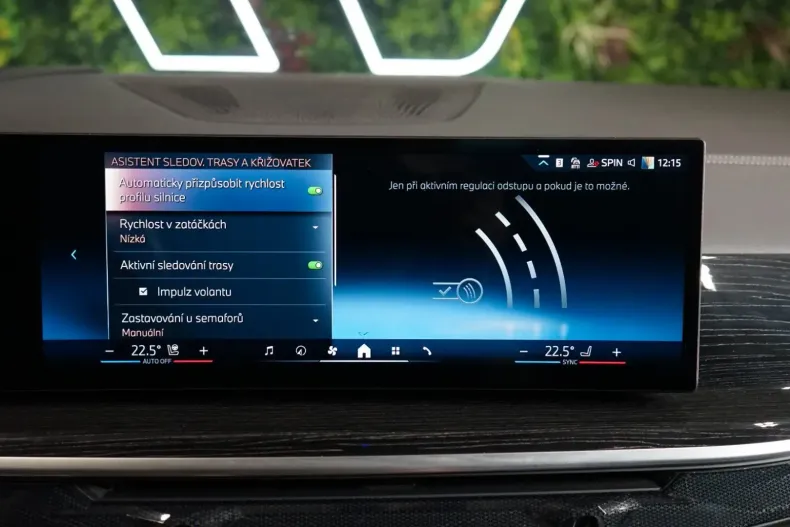 BMW X7 din 2023 cu 41.243 km - oferta BMW108083 - foto 40