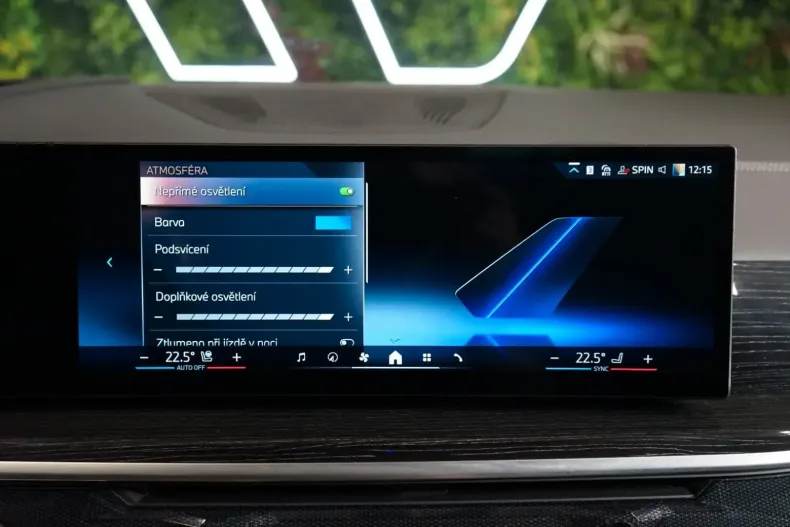 BMW X7 din 2023 cu 41.243 km - oferta BMW108083 - foto 45