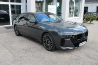 BMW 740 din 2025 cu 4.500 km - oferta BMW108087 - foto 1