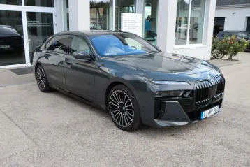 BMW 740 din 2025 - oferta BMW108087