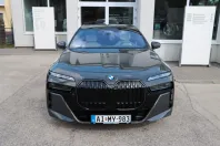 BMW 740 din 2025 cu 4.500 km - oferta BMW108087 - foto 2