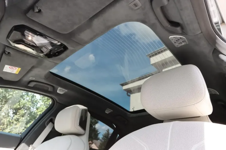 BMW 740 din 2025 cu 4.500 km - oferta BMW108087 - foto 11