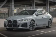 BMW 420 Gran Coupé din 2023 cu 42.500 km - oferta BMW108090 - foto 1