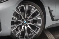 BMW 420 Gran Coupé din 2023 cu 42.500 km - oferta BMW108090 - foto 2