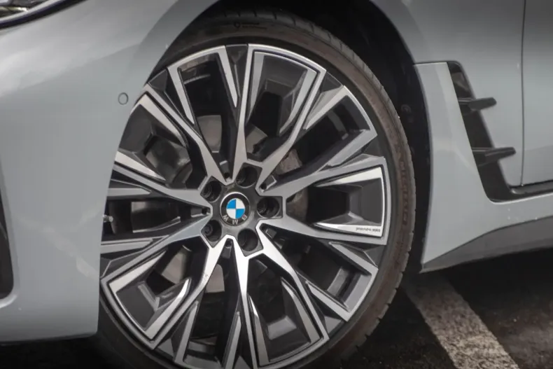 BMW 420 Gran Coupé din 2023 cu 42.500 km - oferta BMW108090 - foto 2